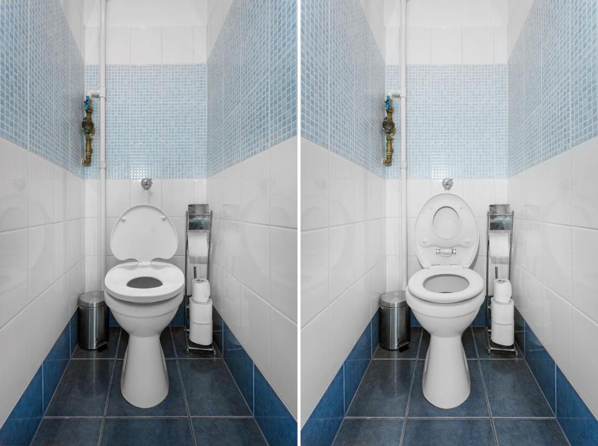 Bartakovics Apartman Eger Esterno foto