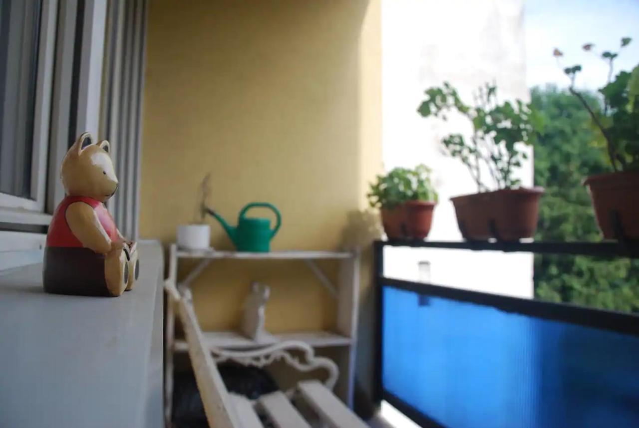 Bartakovics Apartman Eger Esterno foto