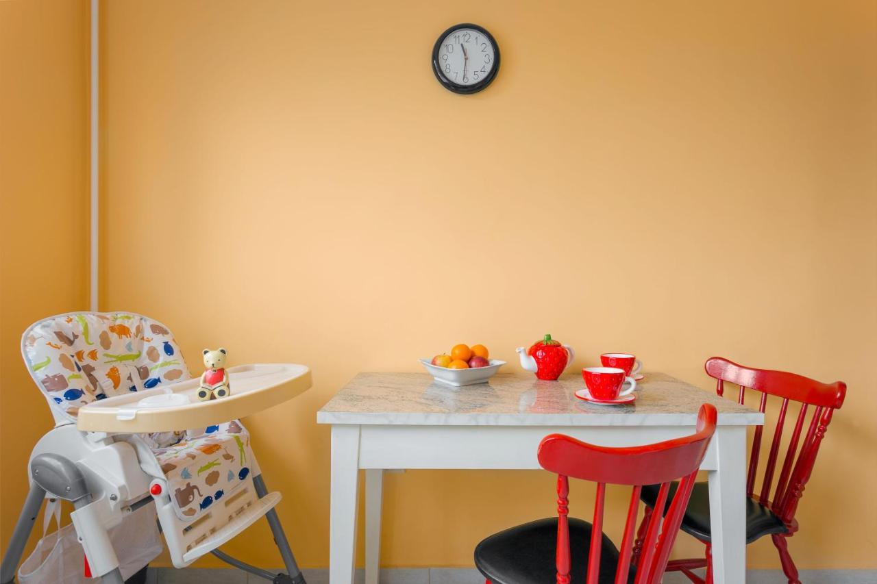 Bartakovics Apartman Eger Esterno foto