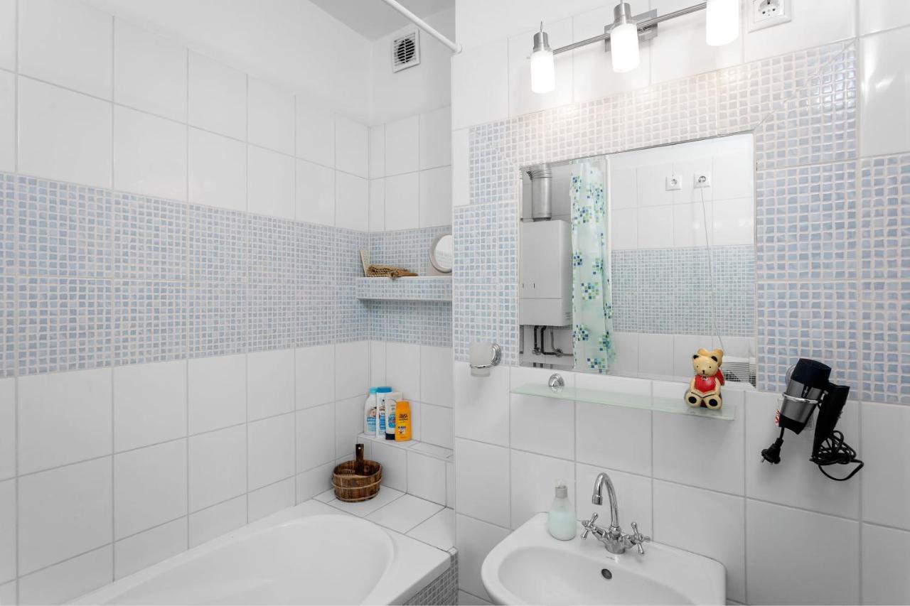 Bartakovics Apartman Eger Esterno foto